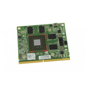 0KDWV4 | Dell nVidia Quadro 1000M 2GB Laptop Mobile Graphics Card
