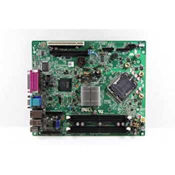 03NVJ6 | Dell Optiplex 780 SFF Motherboard Socket 775