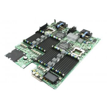 04XT3J | Dell Motherboard for PowerEdge M910 Server