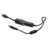 28F6C | Dell 90-Watt 4.62A 19.5V Auto-Air DC Power Adapter