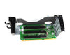 330-BBCR Dell Riser 1 Network Adapter Assembly for PowerEdge R730 R730XD