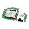 330-BBFZ | Dell iDRAC 8 Port Remote Access Card