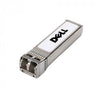 331-5309 | Dell Networking Transceiver SFP 1000Base-LX 1310nm Wavelength 10km Reach
