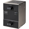PWR-IE480W-PCAC-L Cisco 480-Watts AC 100-240V Power Supply for Catalyst Ie3200 Ie3300 Rugged Series