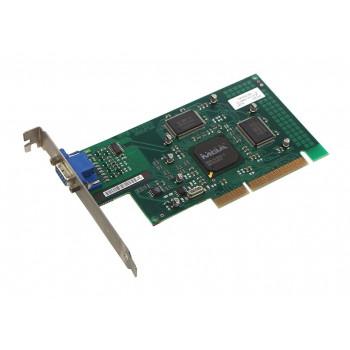 332887-002 | HP / Matrox 4MB AGP Video Card with VGA Output