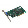 332887-002 | HP / Matrox 4MB AGP Video Card with VGA Output