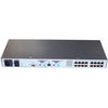 336045-B21 HP Server Console Switch 16-Port KVM Switch 0x2x16 RJ-45 Server 1U Rack-Mountable