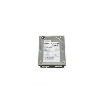 336356-B21 | Compaq 4.3GB 10000RPM Ultra Wide SCSI-3 80-Pin 3.5-inch Hard Drive
