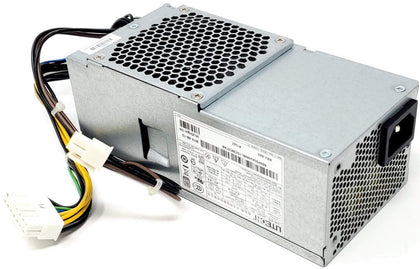 MR5J6 Dell 180-Watts Power Supply for Optiplex 3050 5050 7050 SFF