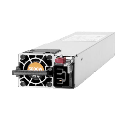 P24681-B21 HPE 3000-Watts 200-277V AC Platinum Power Supply for Xl290n Gen10 Plus