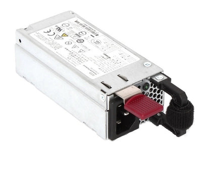 736614-101 HP 750-Watts 12V Flex Slot Hot-Pluggable Battery Backup Module for ProLiant DL360DL380ML350