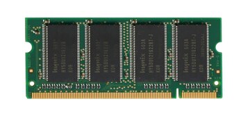 337892-009 Compaq 512MB DDR SoDimm Non ECC PC-2700 333Mhz Memory