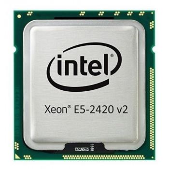 338-BEBM | Dell 2.20GHz Socket FCLGA1356 7.2GT/s QPI 15MB SmartCache  Intel Xeon E5-2420 v2 Processor