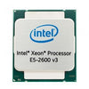 338-BGOE Dell Intel Xeon 6 Core E5-2603V3 1.6GHz 15MB L3 Cache 6.4GT/s QPI Speed Socket FCLGA2011-3 22NM 85W Processor