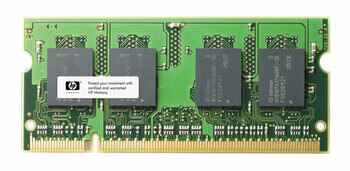 33978-34015 HP 512MB DDR2 SoDimm Non ECC PC2-4200 533Mhz Memory