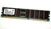 33L3305 | IBM 256MB PC2100 non-ECC Unbuffered DDR-266MHz CL2.5 184-Pin DIMM Memory