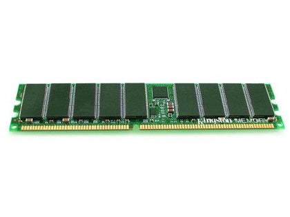 33L3309 | IBM 1GB PC2100 non-ECC Unbuffered DDR-266MHz CL2.5 184-Pin DIMM 2.50 V Memory
