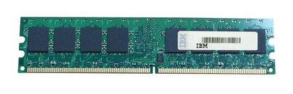 33R4966 | IBM 512MB PC3200 non-ECC Unbuffered DDR-400MHz CL3 184-Pin DIMM Memory