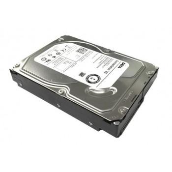 341-5887 | Dell 1TB 7200RPM SATA 3GB/s 3.5-inch Hard Drive with Tray