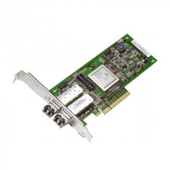 341-6568 | Dell QLogic QLE2562 8GB Dual Port Fiber Channel HBA