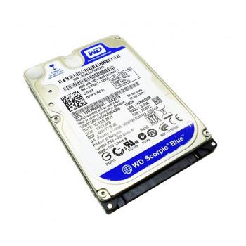 341-7582 | Dell 160GB 5400RPM SATA 2.5-inch Hard Drive