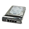 341-8718 | Dell 146GB 15000RPM SAS 3Gb/s 16MB Cache Hot Swapable 3.5-inch Hard Drive with Tray