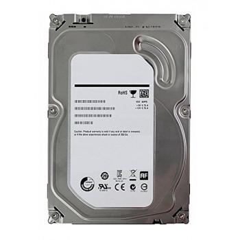 341-8911 | Dell 1TB 7200RPM SATA 3GB/s 3.5-inch Low Profile (1.0inch) Hard Drive with Tray(341-8911)