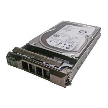 342-5245 | Dell 3TB 7200RPM SAS 6Gb/s Near Line Hot-Pluggable 3.5-inch Hard Drive with Tray