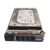 342-5876 | Dell 4TB 7200RPM SAS 12Gb/s 512n Self-Encrypting Hot-Pluggable 3.5-inch Hard Drive with Tray