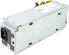 JL372-61001 HPE 2750-Watts 54V DC Hot-Pluggable Redundant Power Supply for Aruba X382
