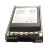 345-BBBR Dell 7.68TB SAS 12Gbps 512e Read Intensive 2.5-inch Internal Solid State Drive with 3.5-inch Hybrid Carrier