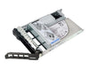 345-BBBX Dell 7.68TB TLC SAS 12Gbps Read Intensive 2.5-inch Solid State Drive