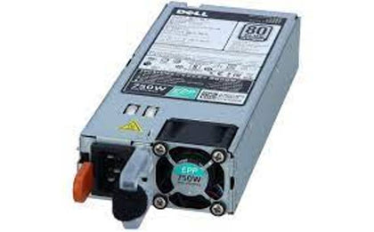 G6CCK Dell 750-Watts Hot-Swappable Power Supply for PowerEdge R730 R730XD R630 T430 T630