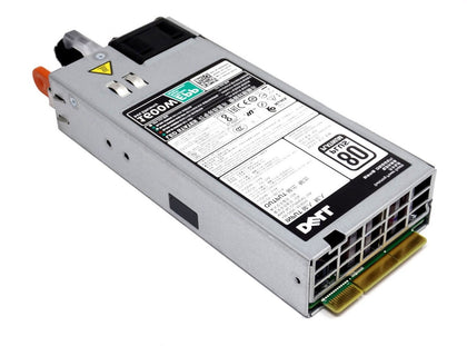 697DR Dell 1600-Watts Hot-Swappable Power Supply for PowerEdge R710