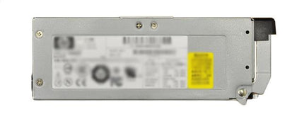 348114-001-03 HP 1300-Watts Hot Swap Redundant AC Power Supply with Active PFC for ProLaint DL580/ML570 G3/G4 Server