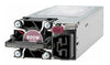 P03159-001 HPE 800-Watts Ac Flexible Slot Platinum Plus Hot-Pluggable Low Halogen Power Supply for Dl580 Gen10