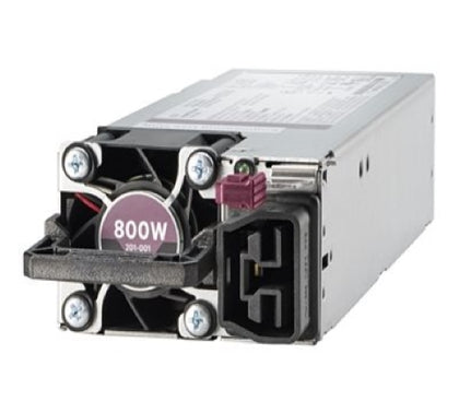 P38992-B21 HPE 700-Watts Hot-Pluggable Power Supply for Dl110 Gen10