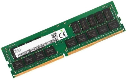 HMABAGR7C4R4N-WRT4 Hynix 128GB DDR4 2933MHz PC4-23400 Reg ECC CL21 DIMM 1.2V Quad Rank Memory Module