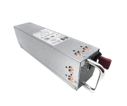 349800-001N HP 400-Watts Redundant Hot Swap Power Supply with PFC for StorageWorks MSA20 Storage Enclosure