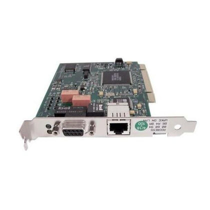 34L5209 IBM High Speed 100/16/4 Token Ring PCI Management Adapter