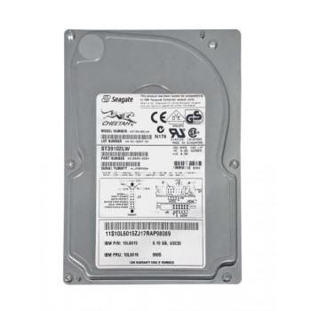 34L7394 | IBM Ultrastar 18LZX 9.1GB 10000RPM Ultra2 SCSI 80-Pin 2MB Cache 3.5-inch Hard Drive