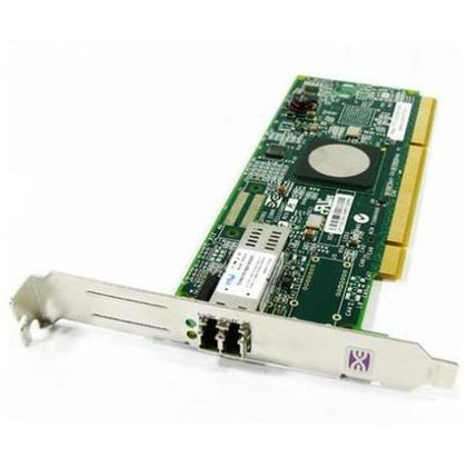 34L9480 IBM Daughter Card of 64 bit PCI Fibre Channel HBA with Gbic EMULEX