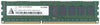 34RS13JVM-DB0050 Legacy Electronics 4GB DDR3 Registered ECC PC3-10600 1333Mhz 2Rx4 Memory