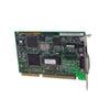 350020-001 Intel 8/16-bit ISA Ethernet Network Interface Card RJ-45 and AUI