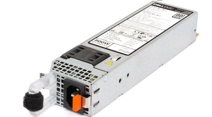 01GX1T Dell 800-Watts Power Supply for R750