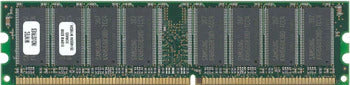 35145584 Wintec 512MB DDR Non ECC PC-3200 400Mhz Memory