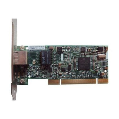353376-001 HP NC1020 Cu Gigabit Server Adapter 32 PCI Single Port