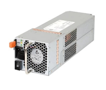 KW9X2 Dell 600-Watts Power Supply for Power Vault MD1220 MD1200 MD3200 MD3220