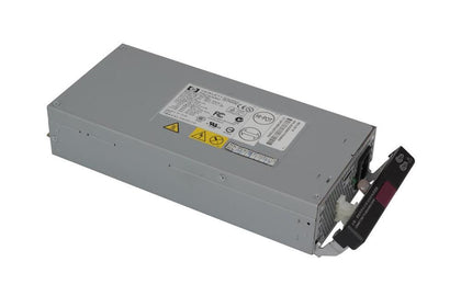 356544R-B21 HP 700-Watts Redundant Hot Swap Power Supply for ProLiant ML370 G4 Server