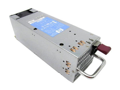358352-001N HP 725-Watts Redundant Hot Swap Power Supply for ProLiant ML350 G4 Server